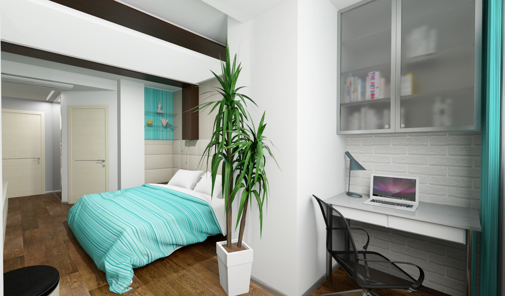 Спальня родителей