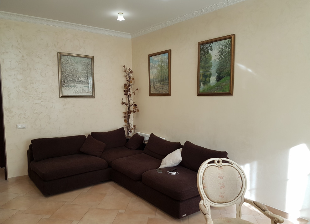 Колониальная неоклассика