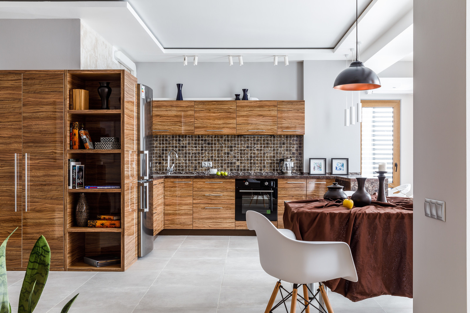 ЖК Центральный