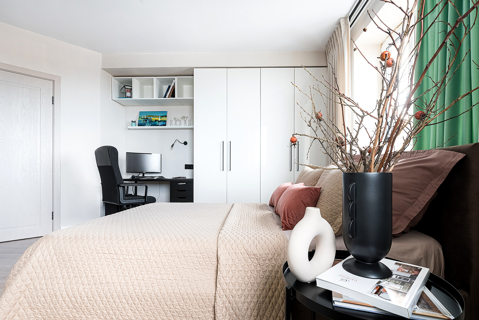 Квартира (проект 2020г.)