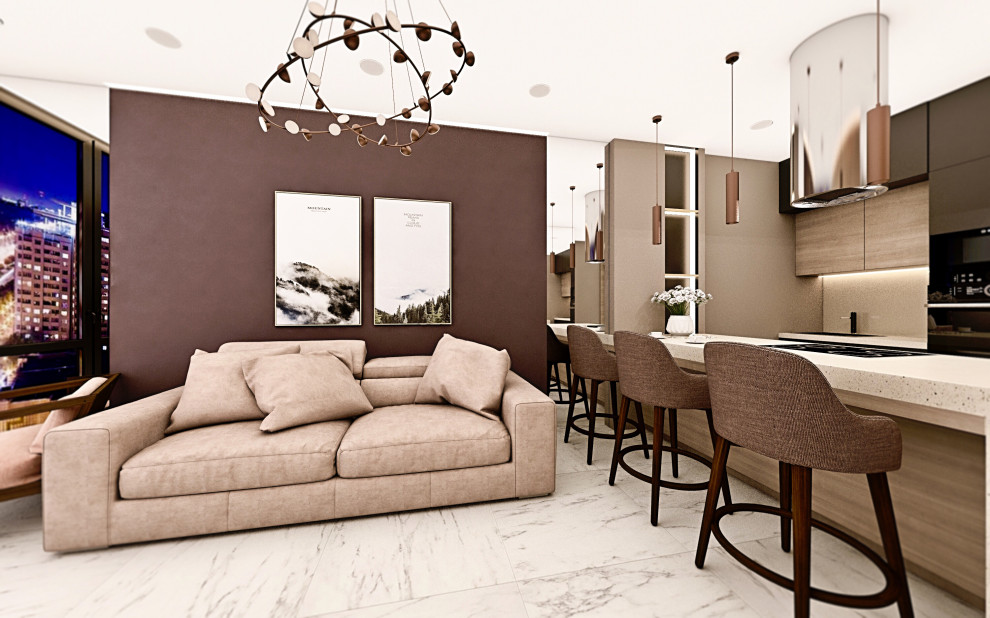 Апартаменты Чикаго