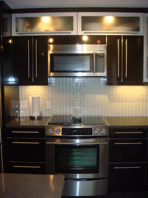 Kitchen contemporary-kitchen