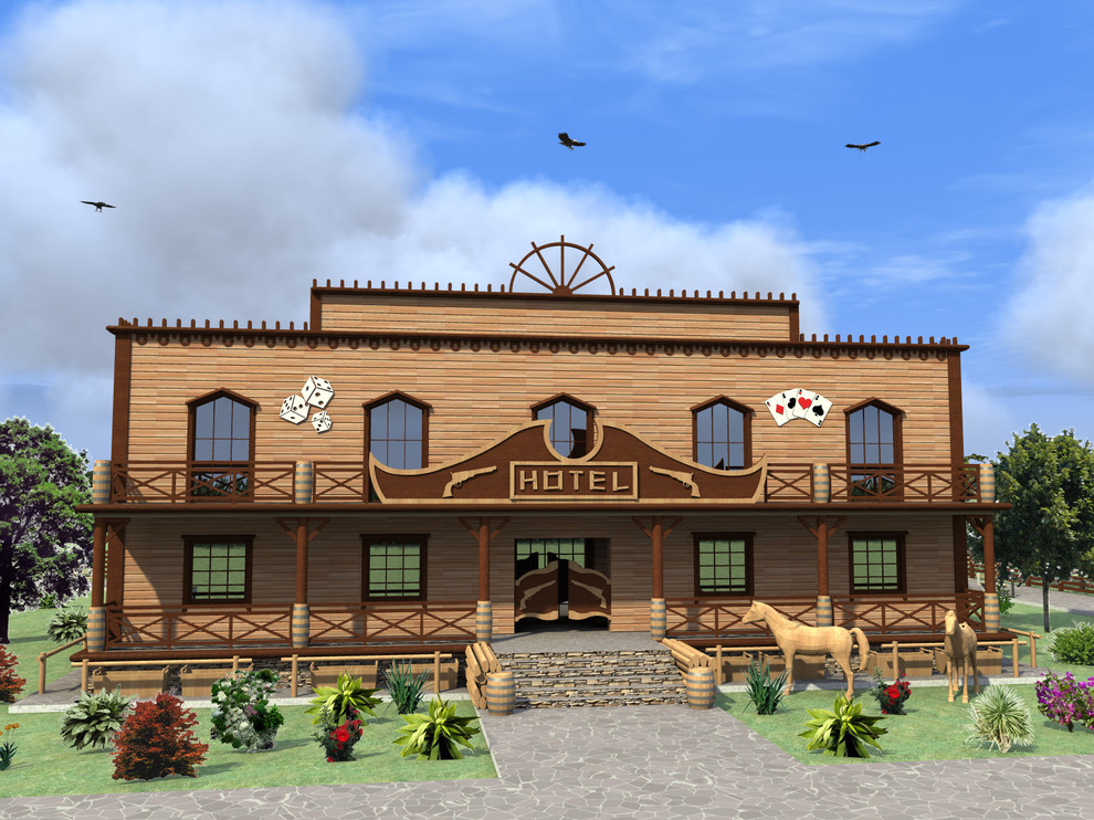 Типовой проект №3