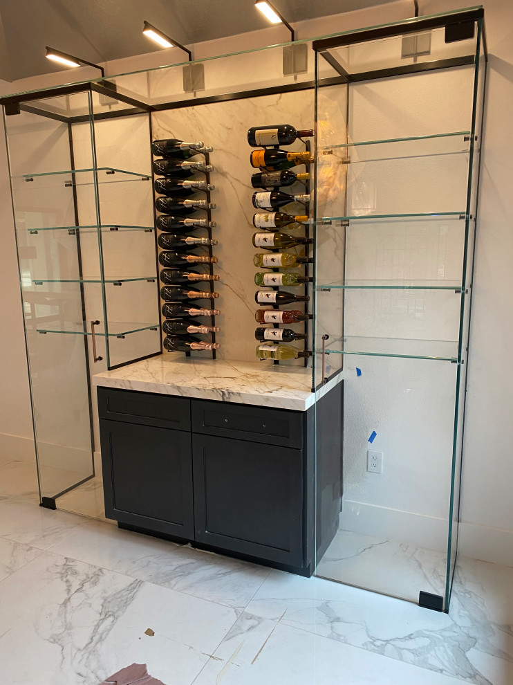 WINE ROOMS
