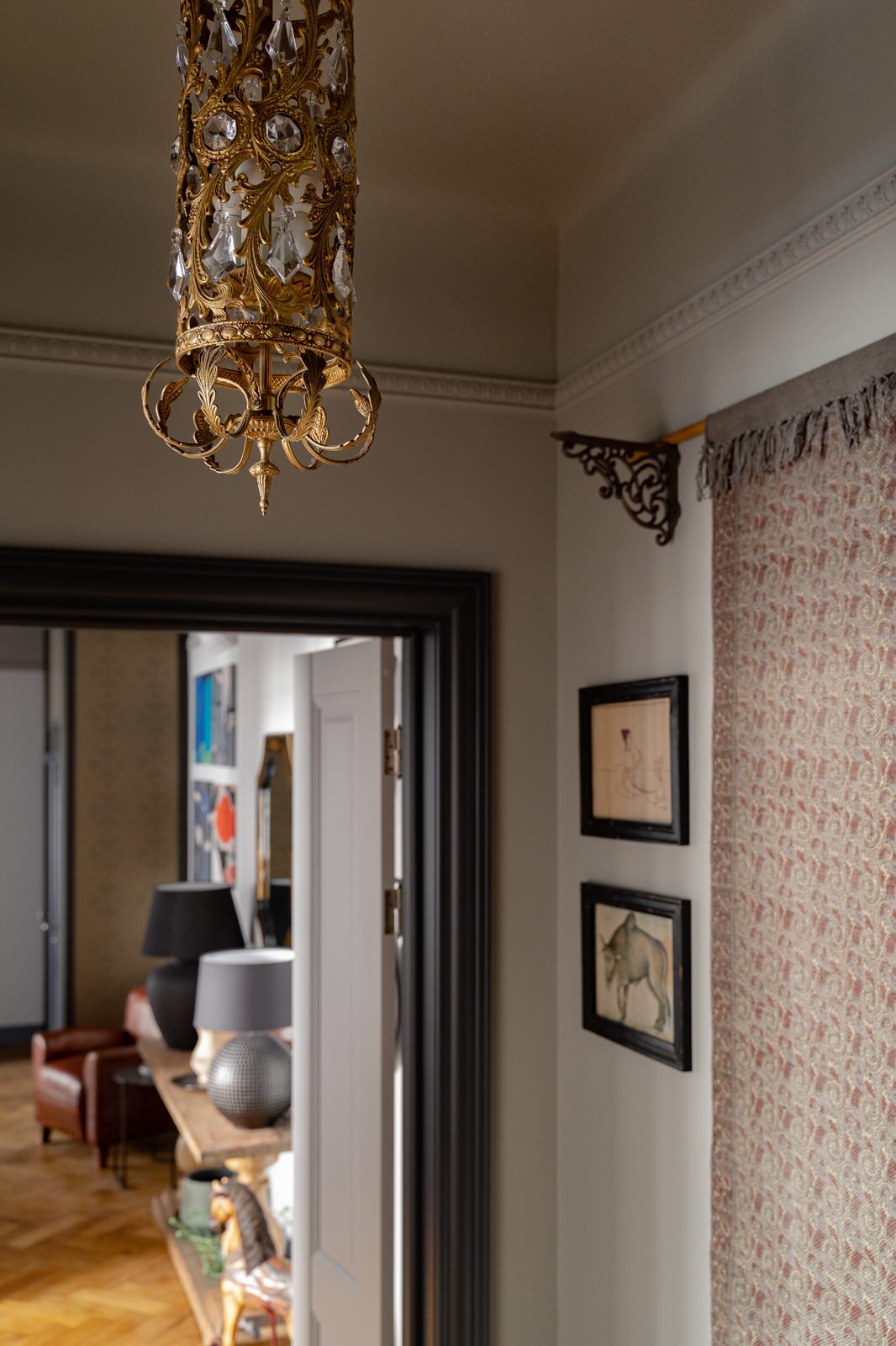 Полный балет