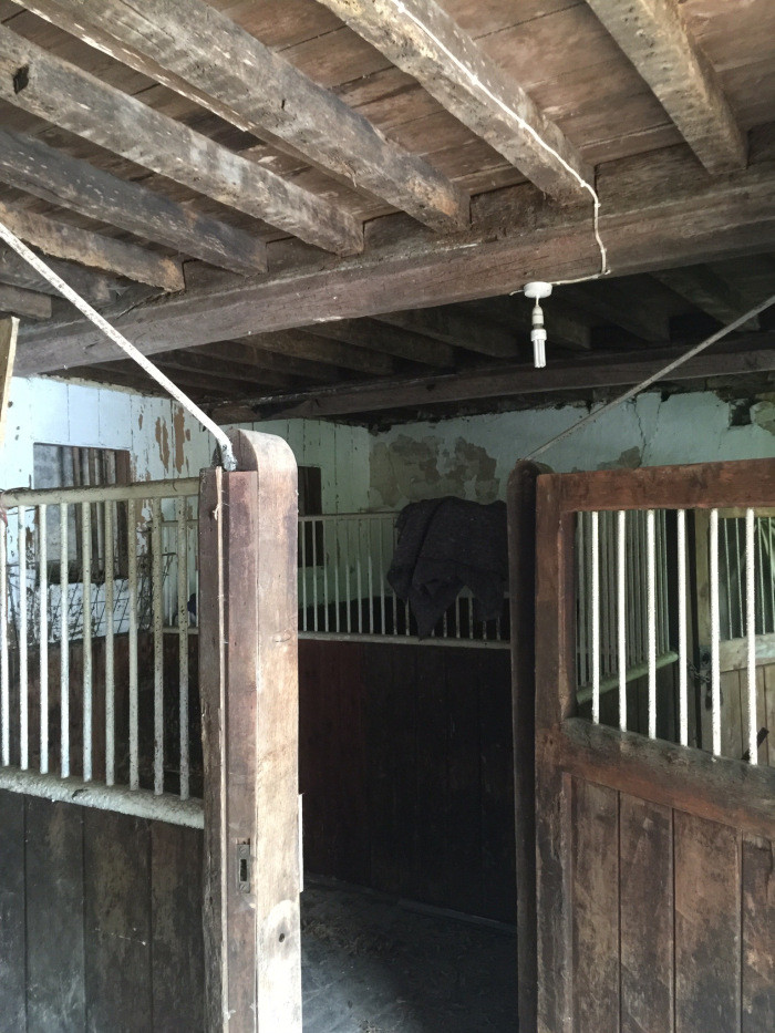 Stable Convesion