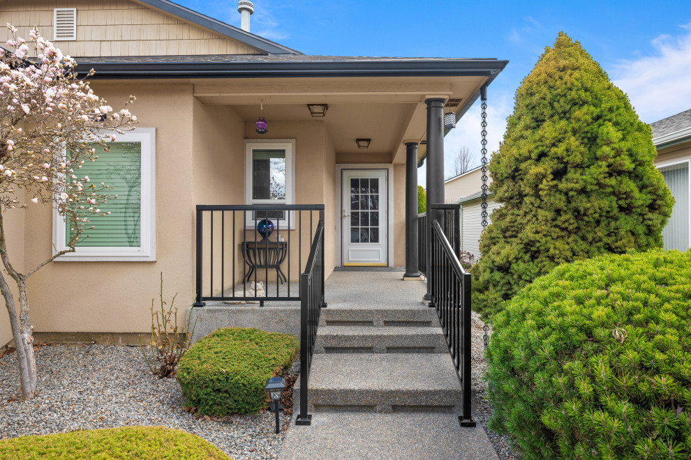 Aluminum Railing Projects