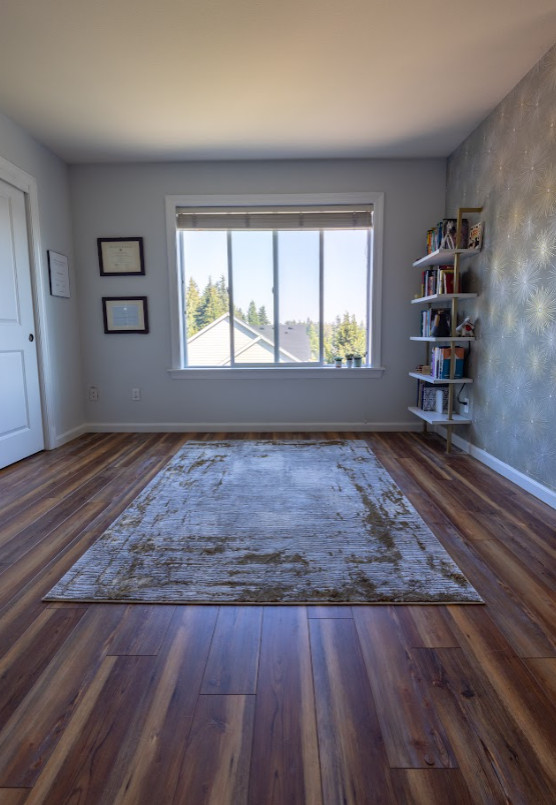 Bonney Lake | New Flooring Project