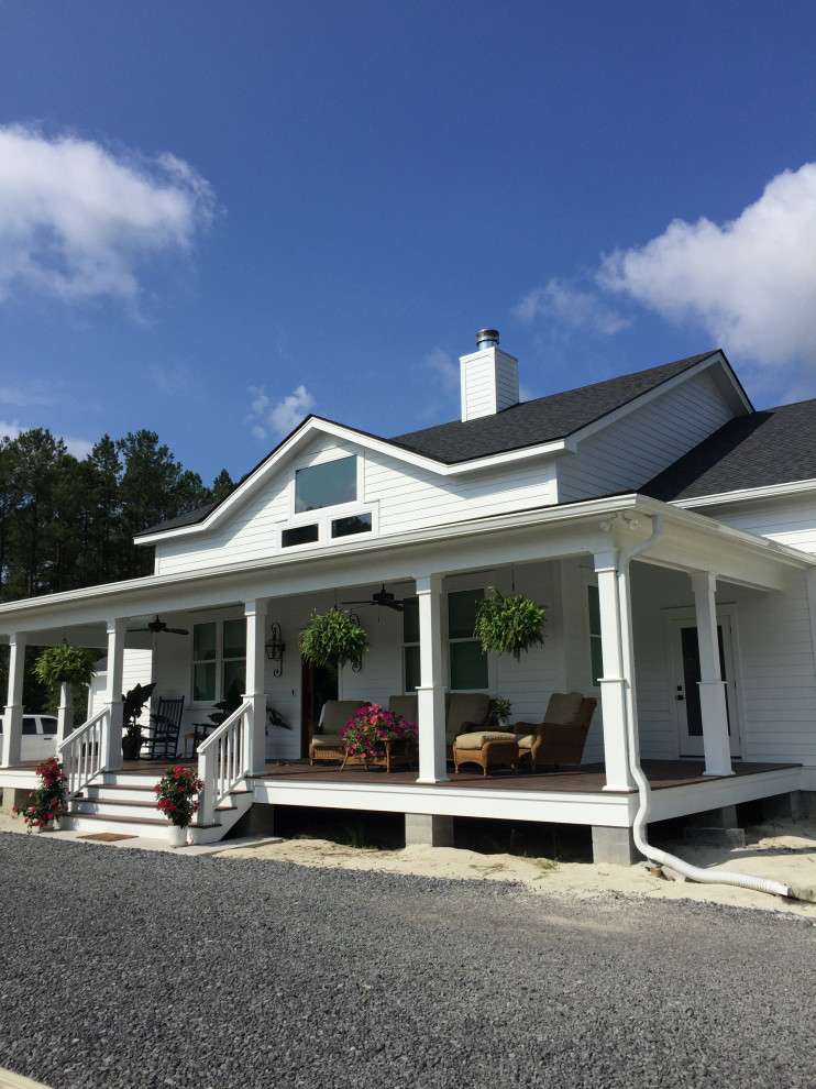 Farm House