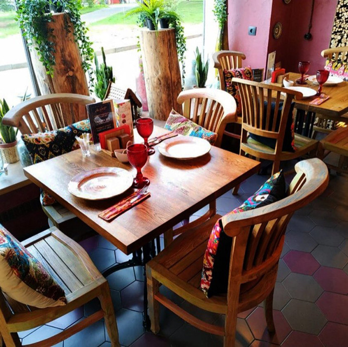 Проекты HORECA