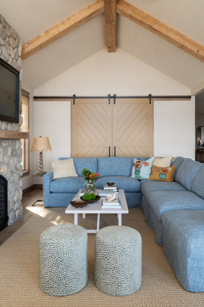 Tippecanoe Lake House