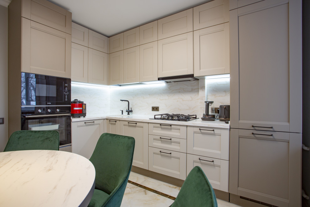 Малая Грузинская