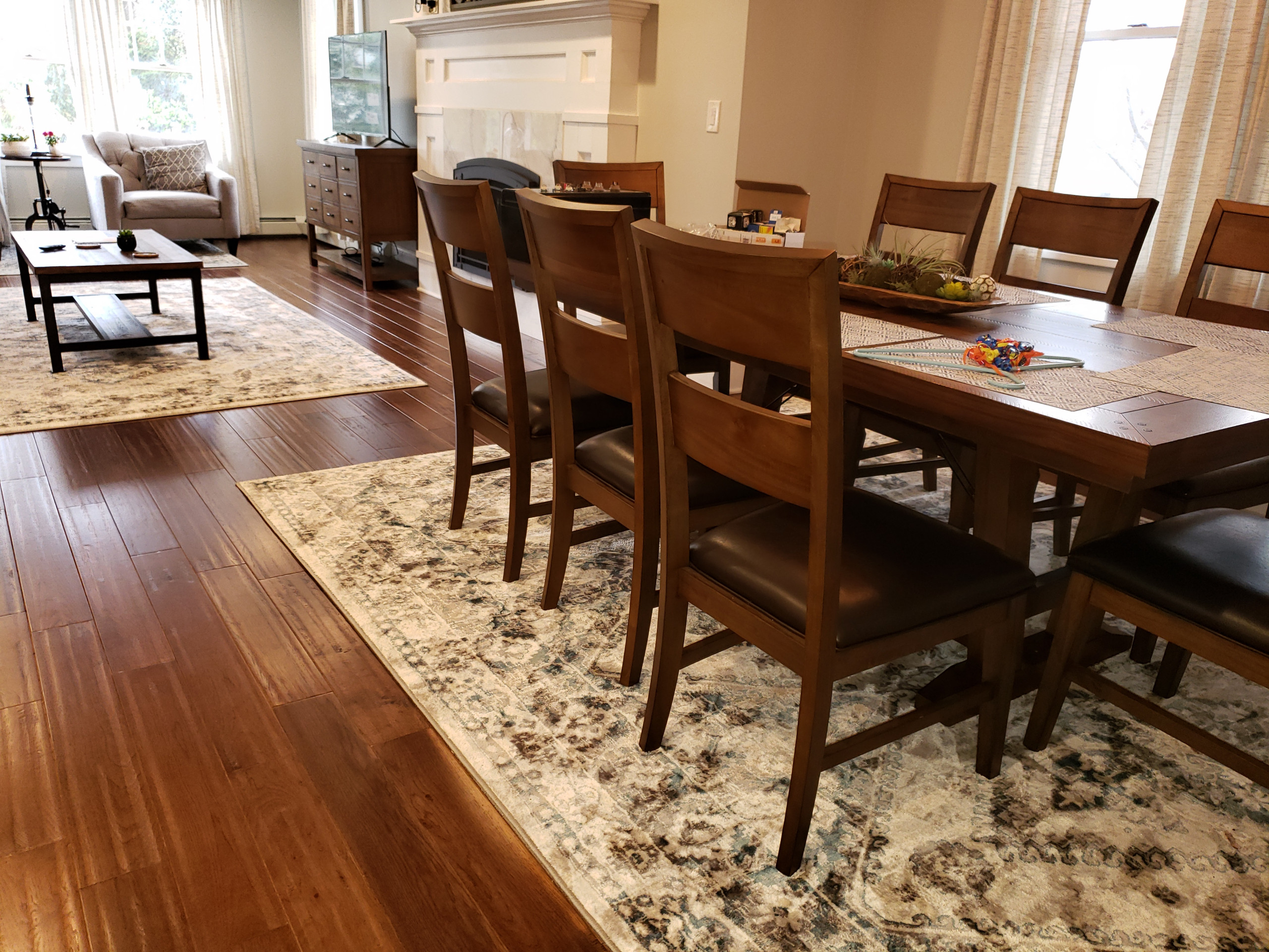 Interior and Exterior Renovation at Single Family Home in Lincoln Park, NJ