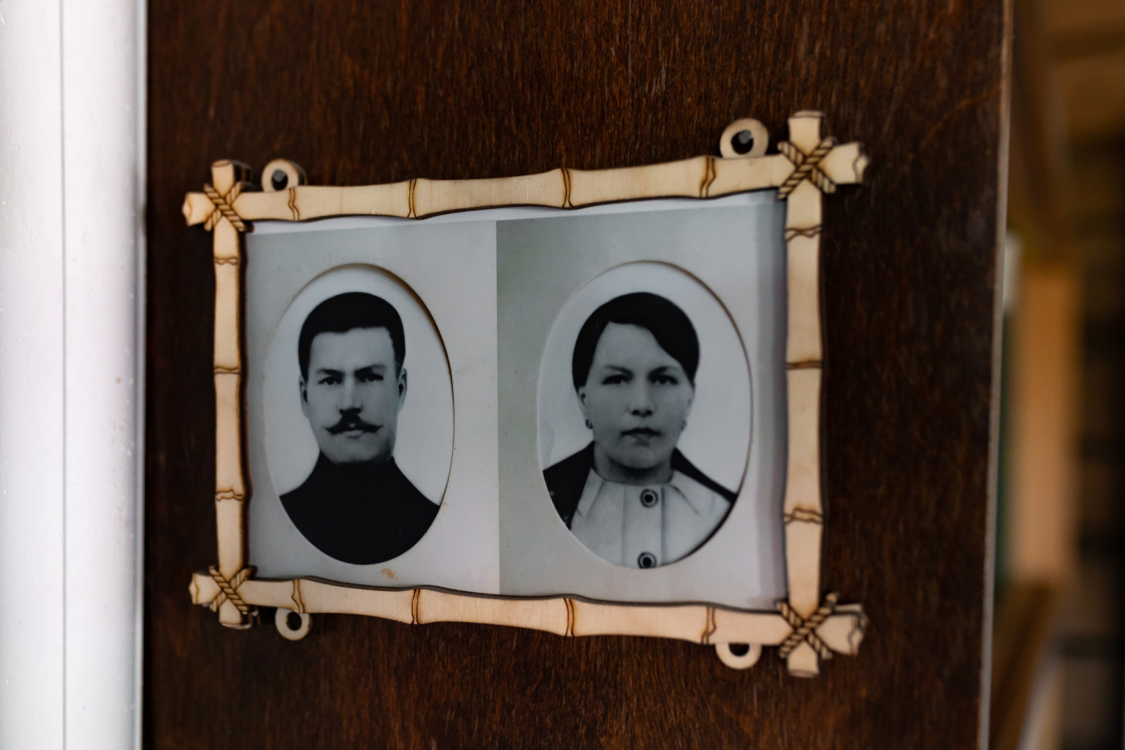 Дом в Тарусе