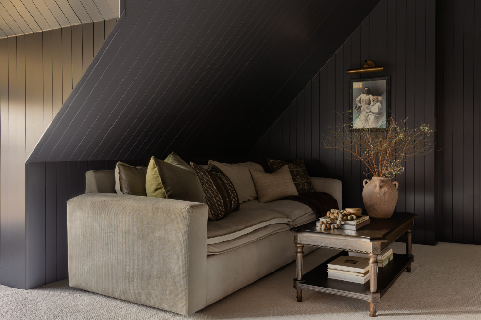 Old Enfield - Transitional - Austin - by Audrey Scheck Design