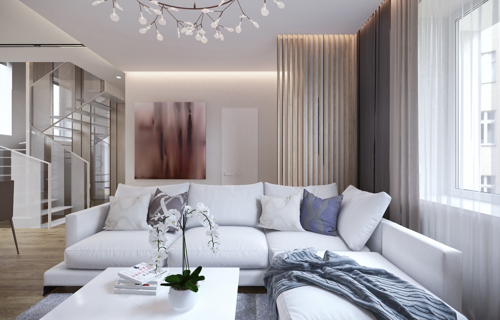 Таунхаус Ирпень, Киев