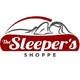 THE SLEEPERS SHOPPE