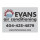 Evans air conditioning inc