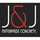 J & J Enterprise Concrete, LLC