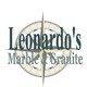 Leonardo's Marble and Granite