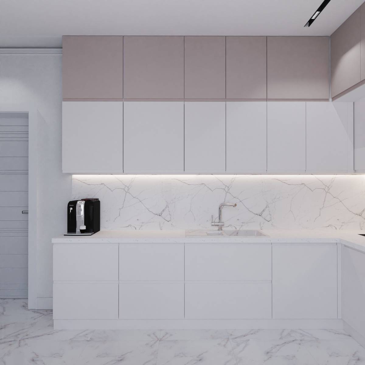 Частный дом