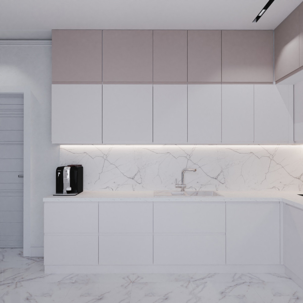 Частный дом