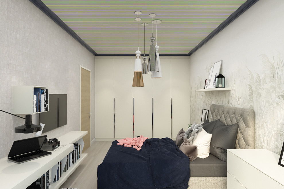 квартира с настроением