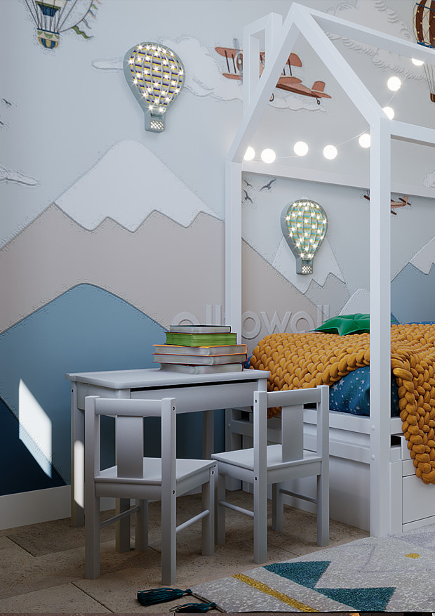 Квартира в ЖК Высота