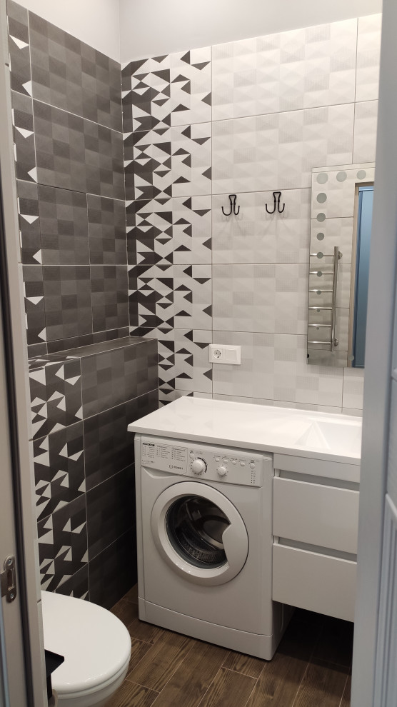 ЖК "Петр 1"-однушка под сдачу-фото