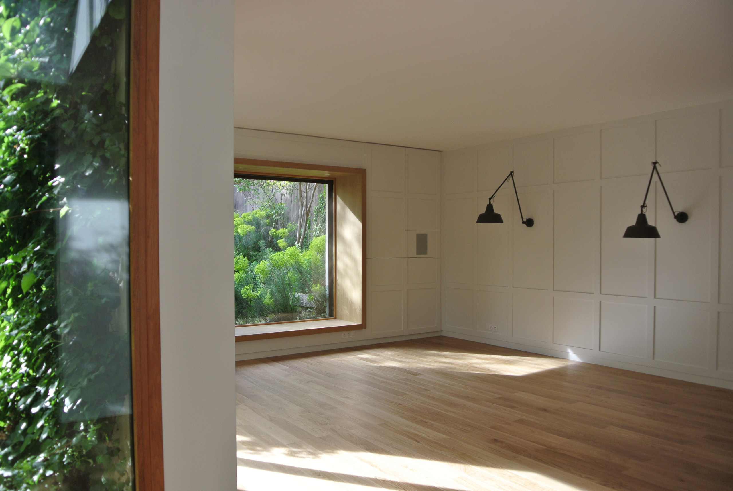 Maison Meudon