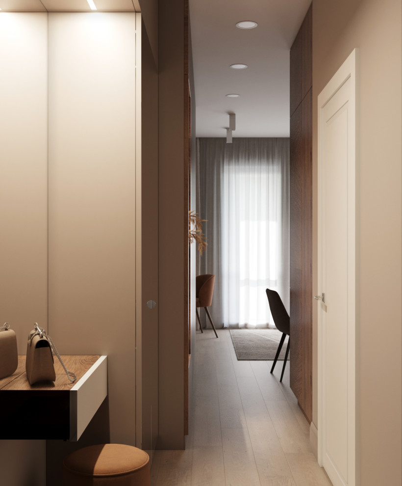 ЖК Pulse на Набережной