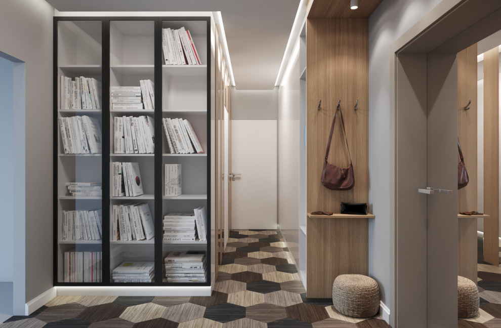 ЖК Эко-Сити