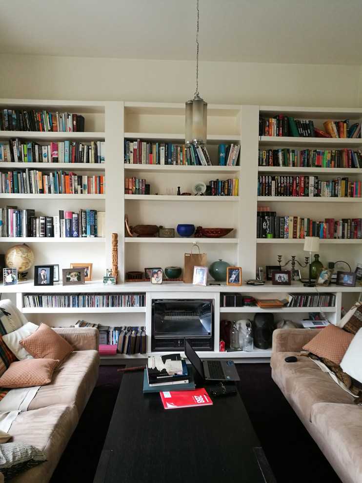 Before and After 10 Best Living Spaces