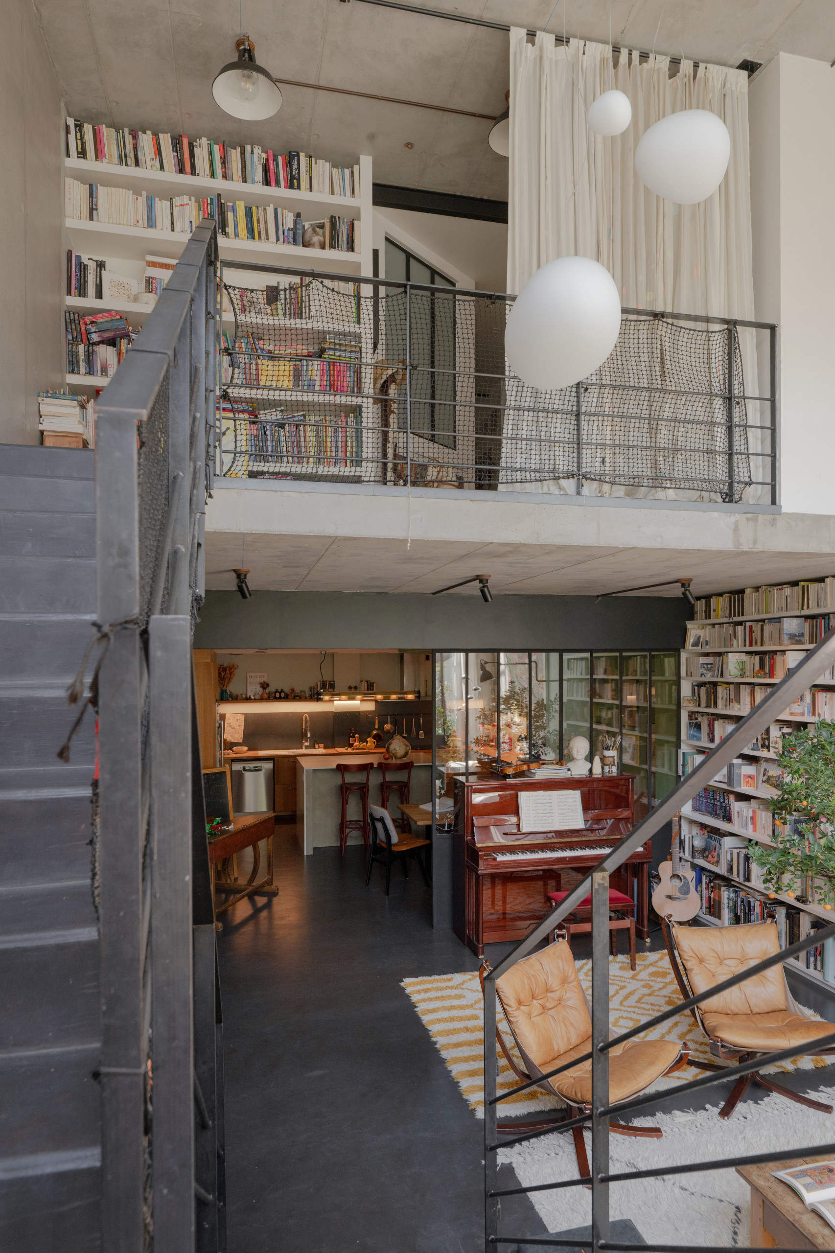 LOFT