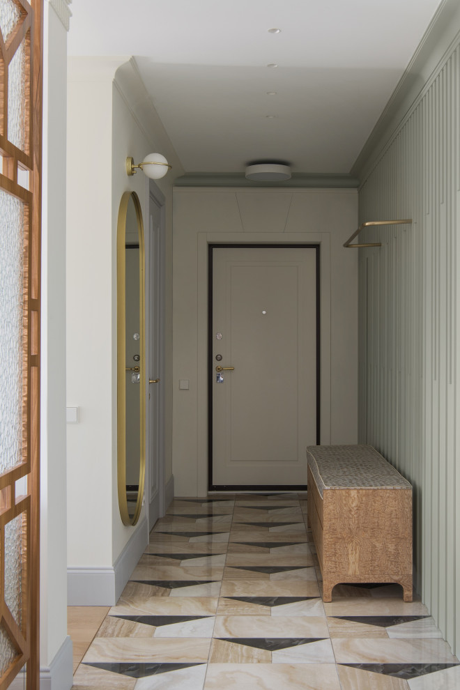 Нагатинская, 120 м2