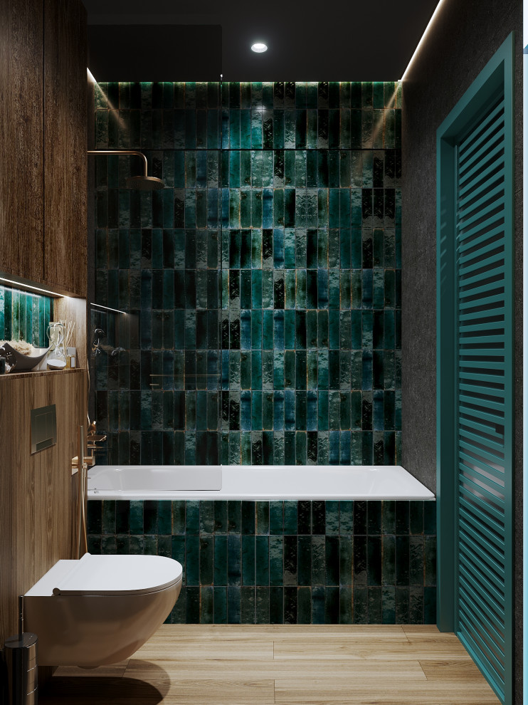 Квартира в Москве