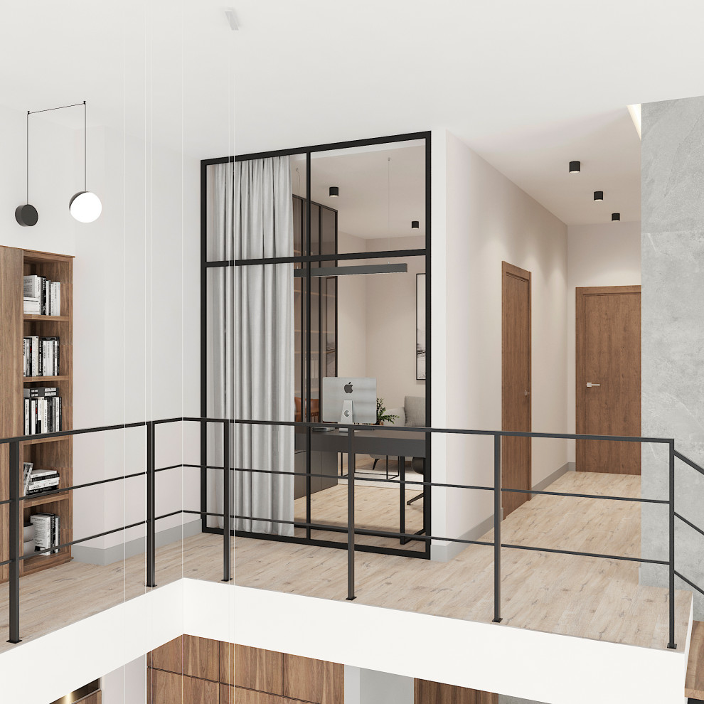 Жилищный комплекс Ботанический сад