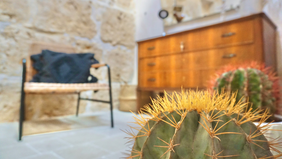 Casa Armeri Casi'
