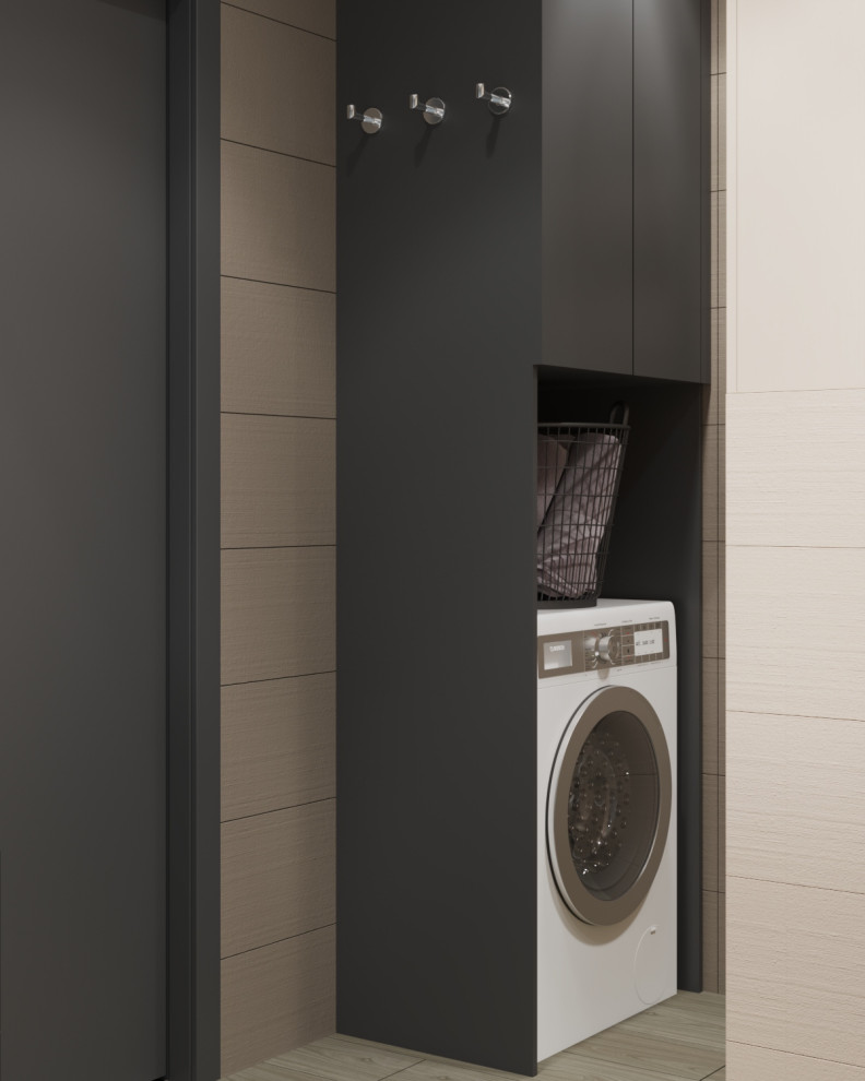 59,7 м2 ЖК "Лучи"