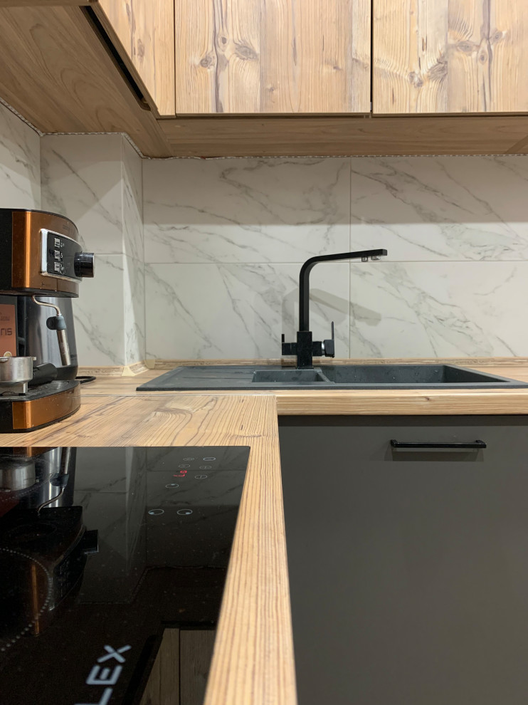 Кухня на заказ