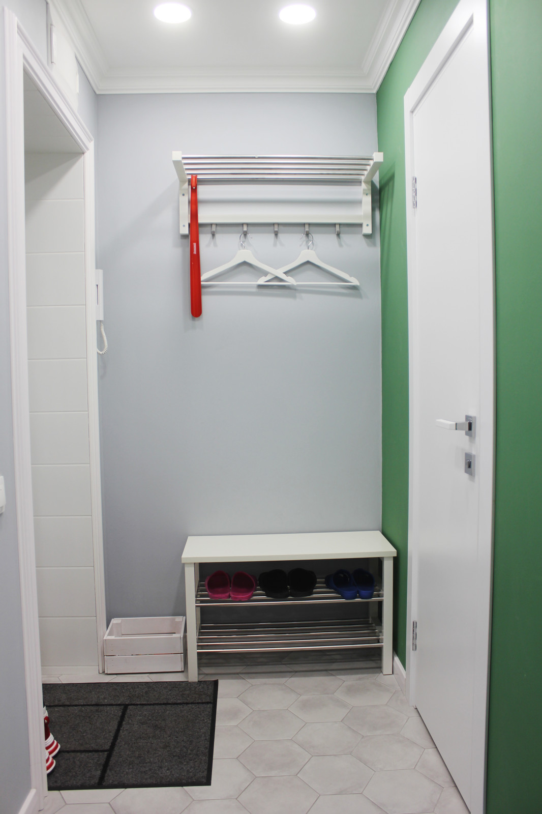 Квартира под сдачу