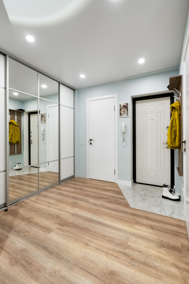 Хрущевка на Ветеранов