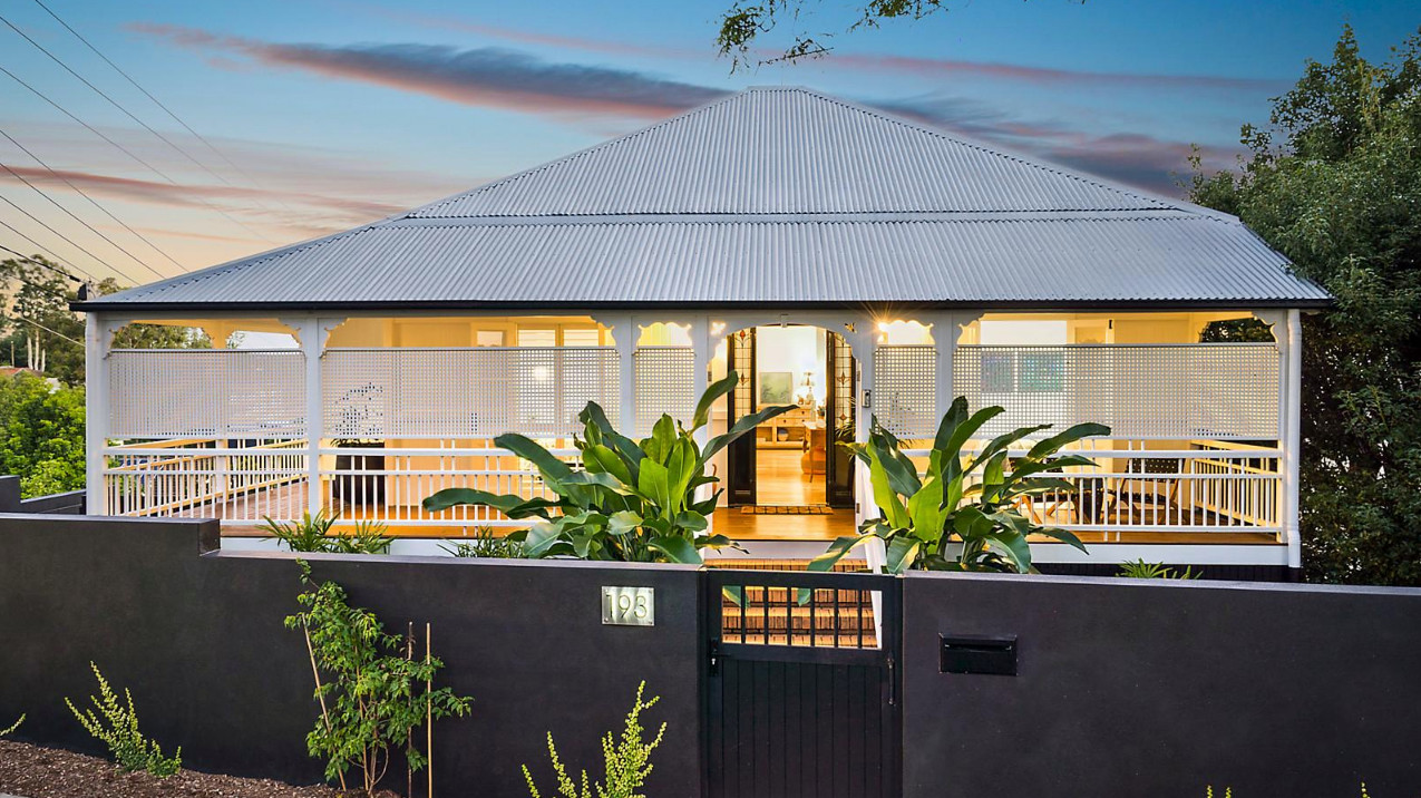 Taringa Project