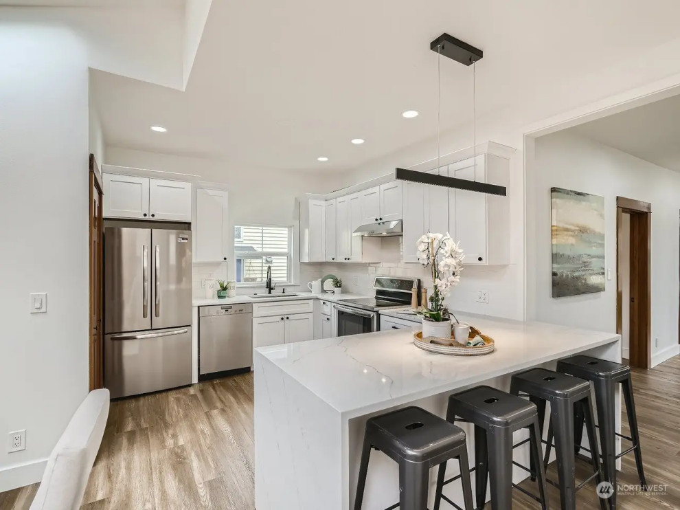 Remodels