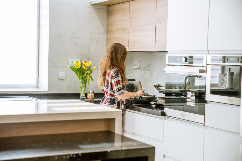 Загородный дом 300м2