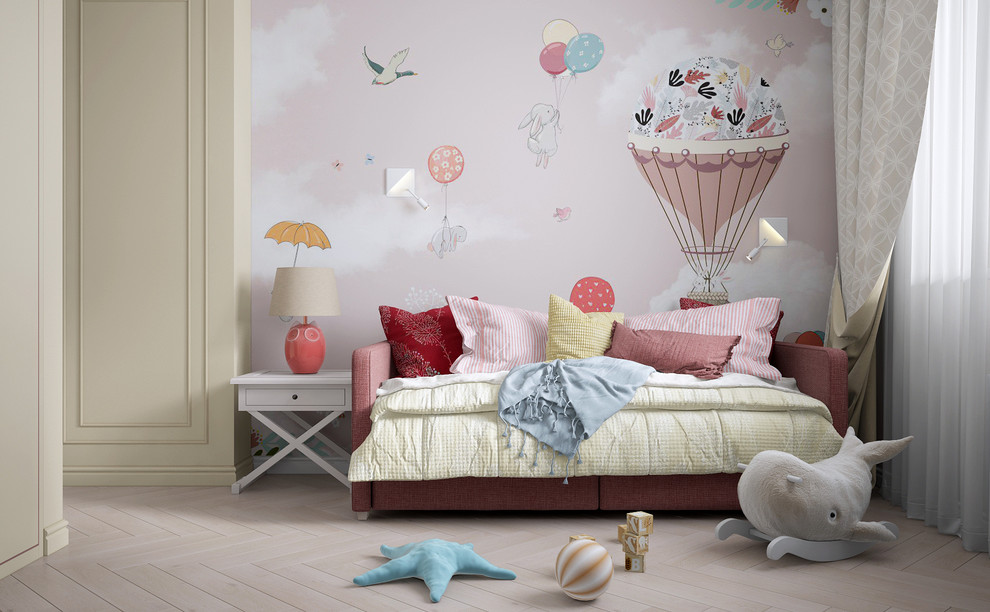 Гламурные 60-е