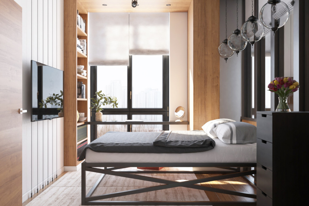 Квартира в Сколково