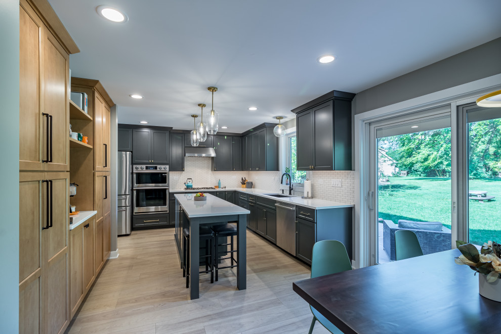 Homely to Heart of the Home