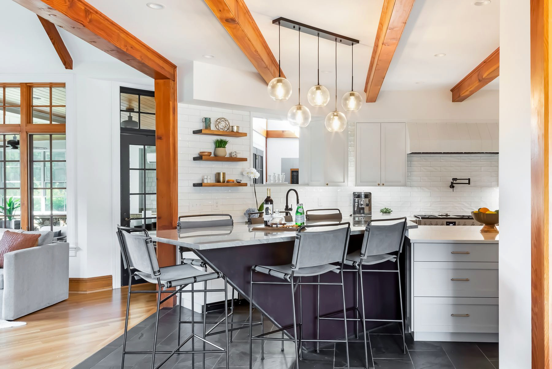 Apex NC  Farmhouse