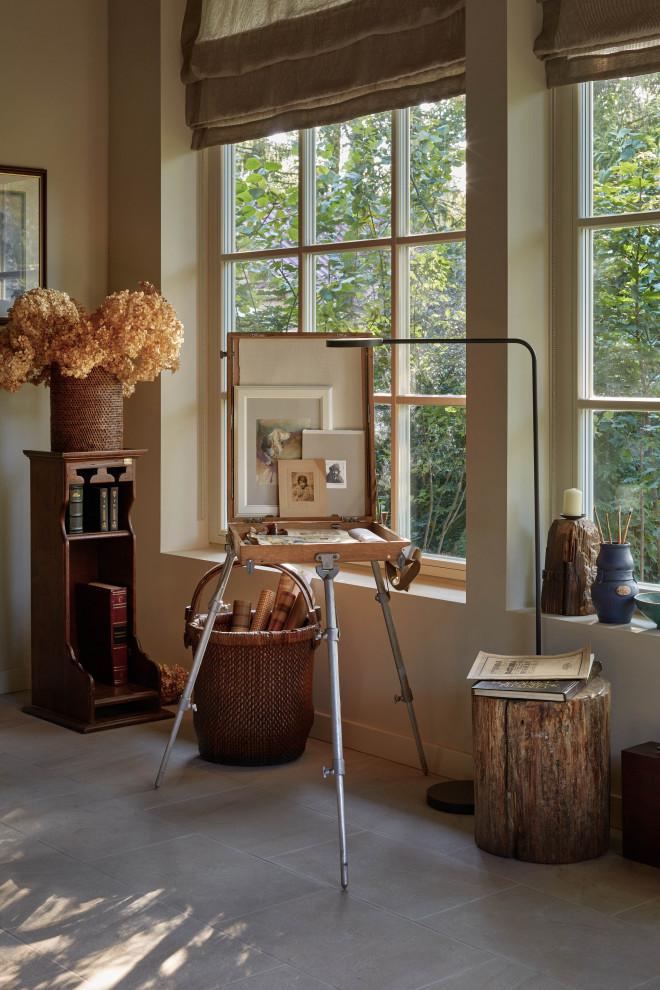 Дом в Покровке II